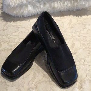 AQUATALIA  weather resistant slip-on from Italy